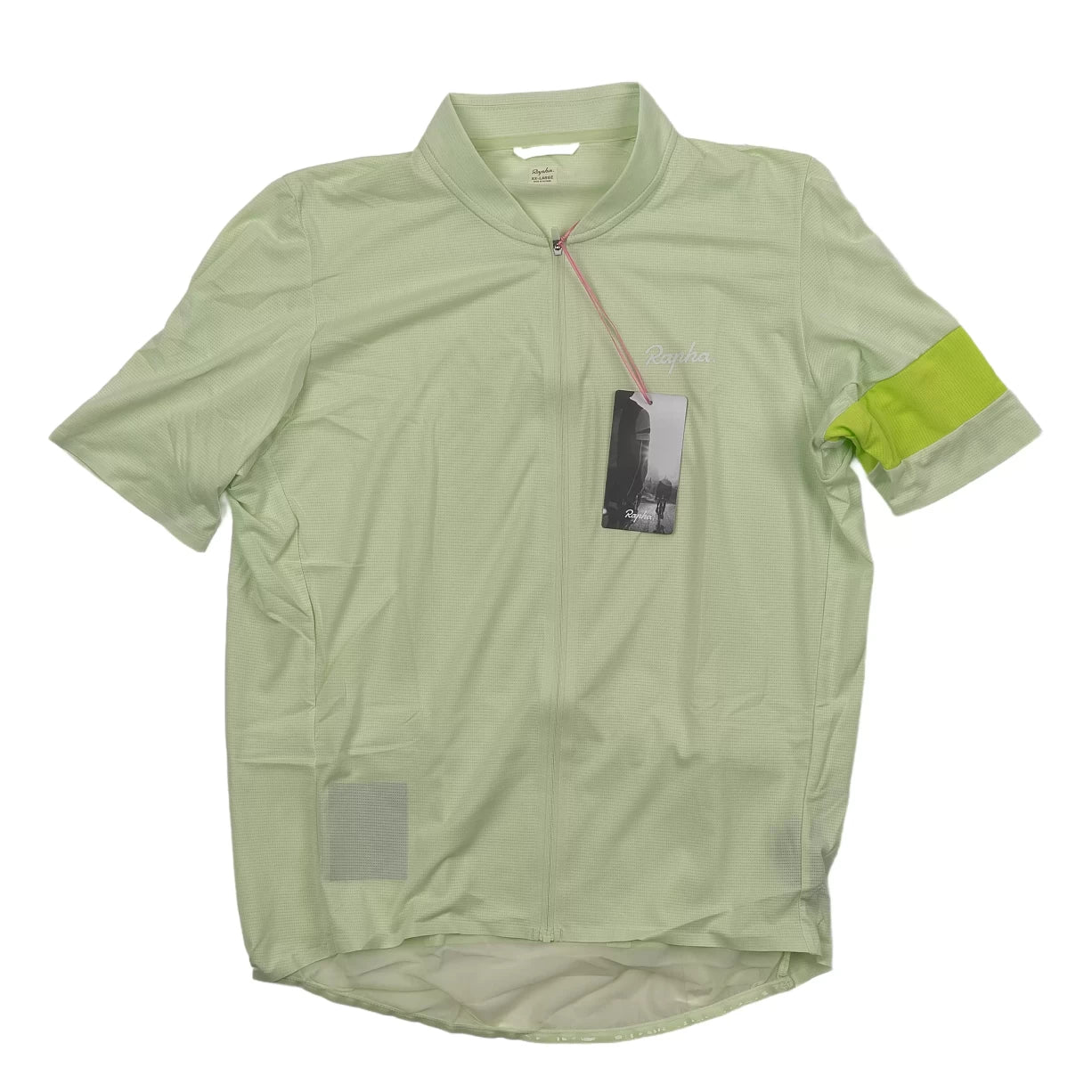 XXLLight Green