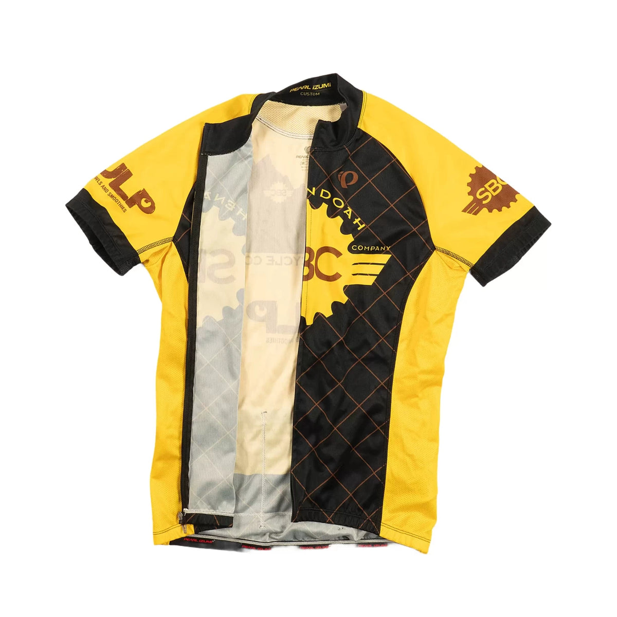 MBlack/Yellow