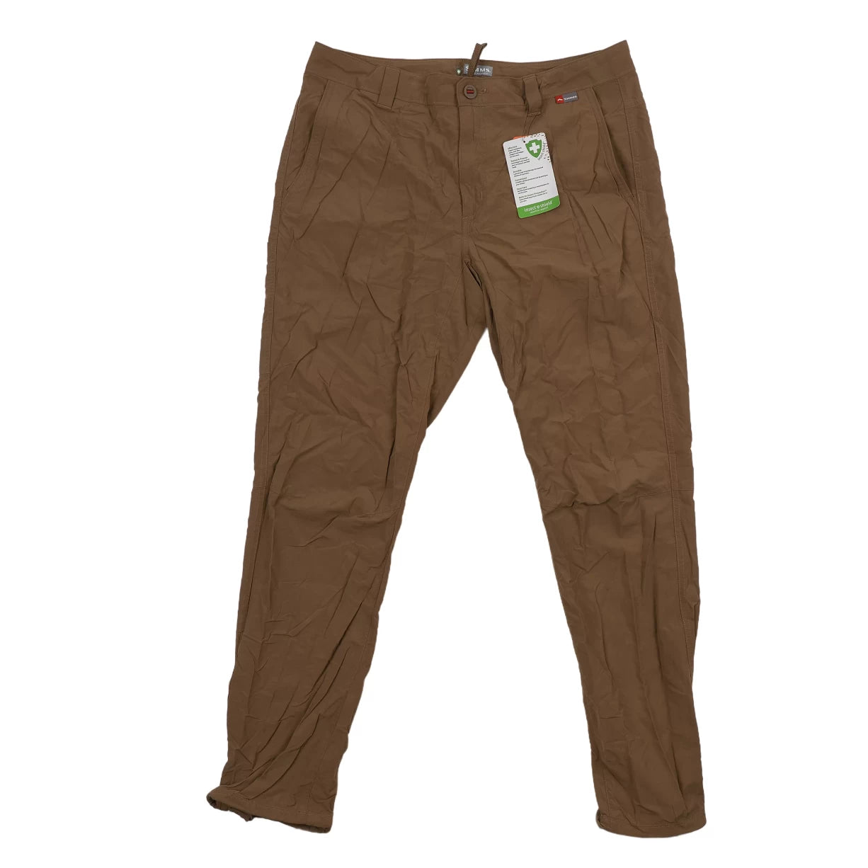 34Brown
