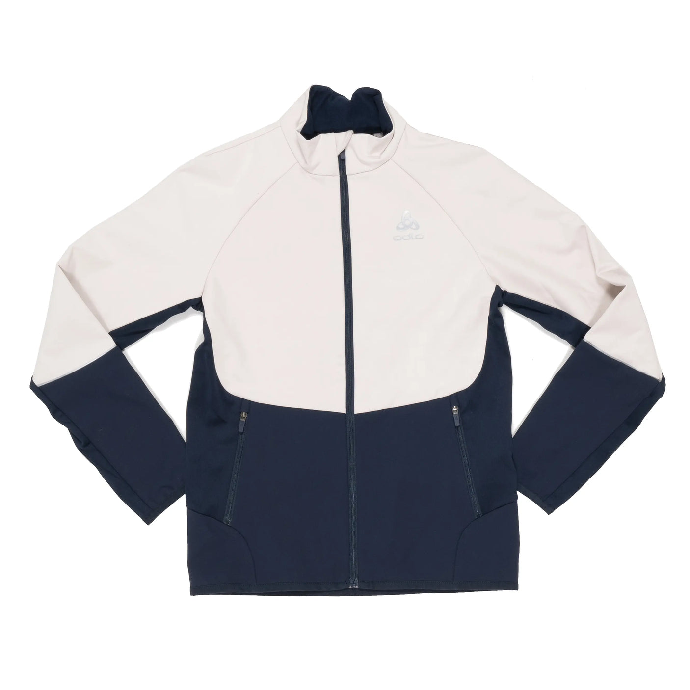 10/11White/Dark Sapphire