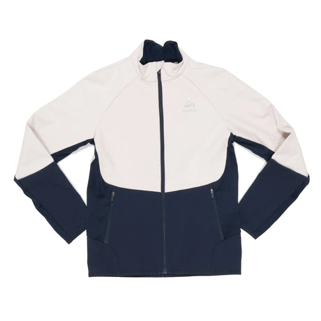 10/11White/Dark Sapphire