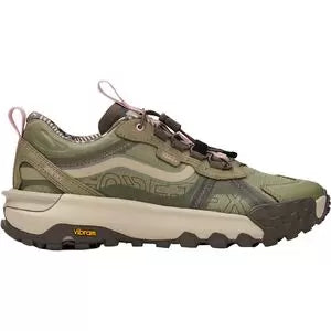 Mens 8/Womens 9.5Soft Sage/Oatmeal