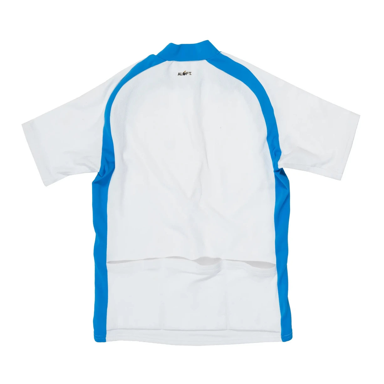 LWhite/Blue