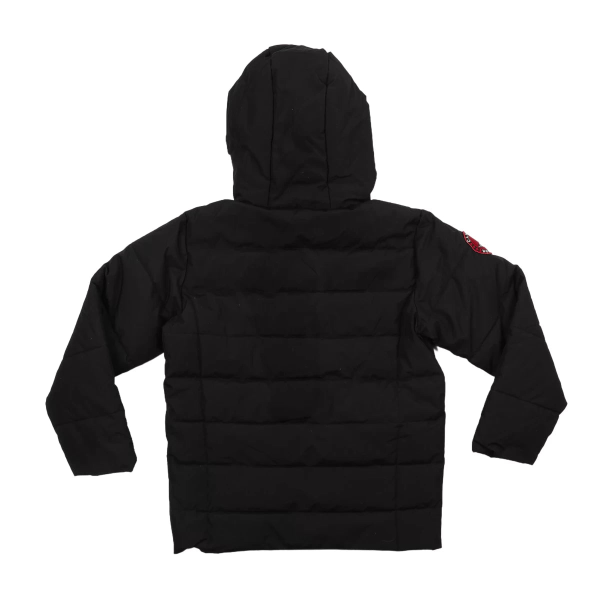 LBlack