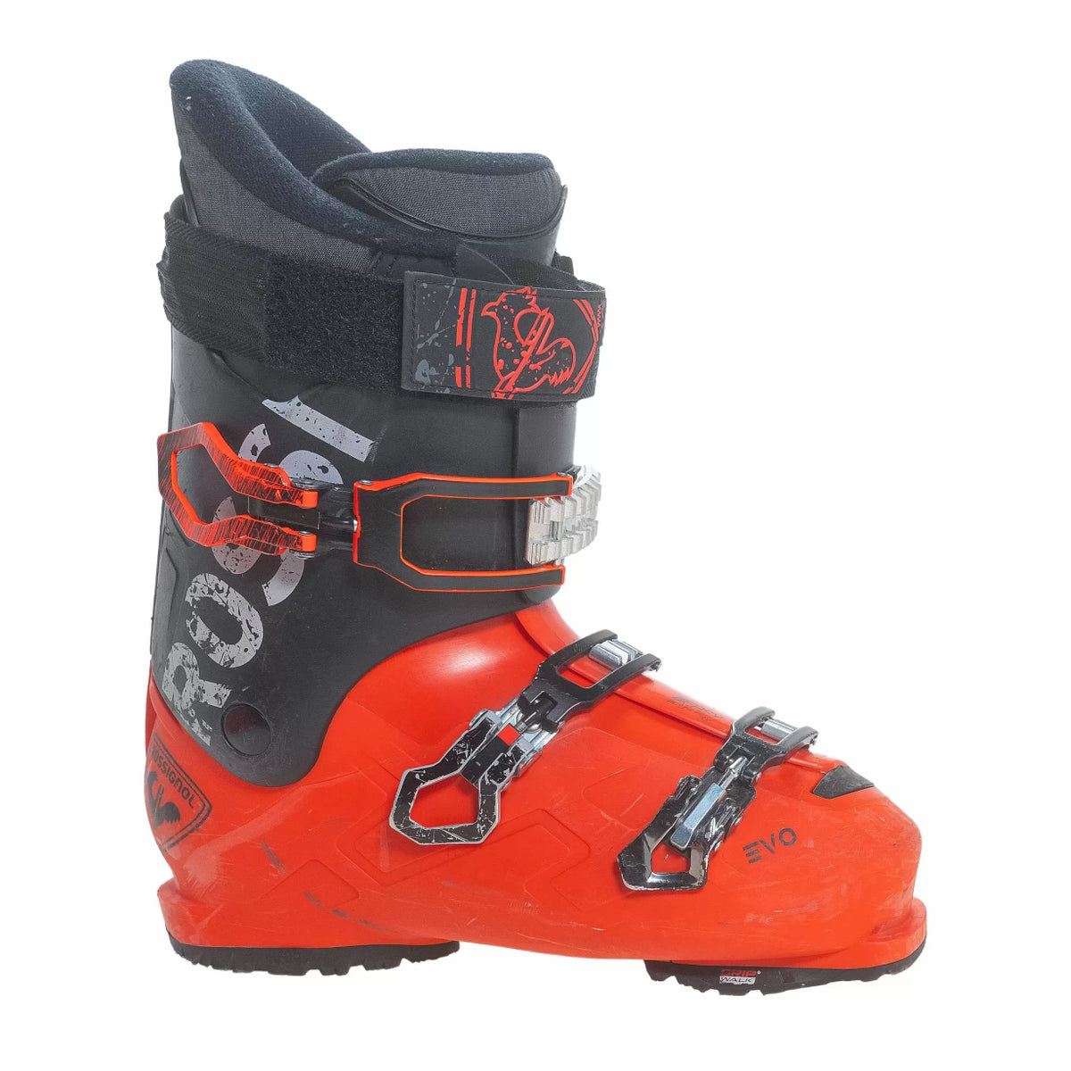 28.5Red/Black