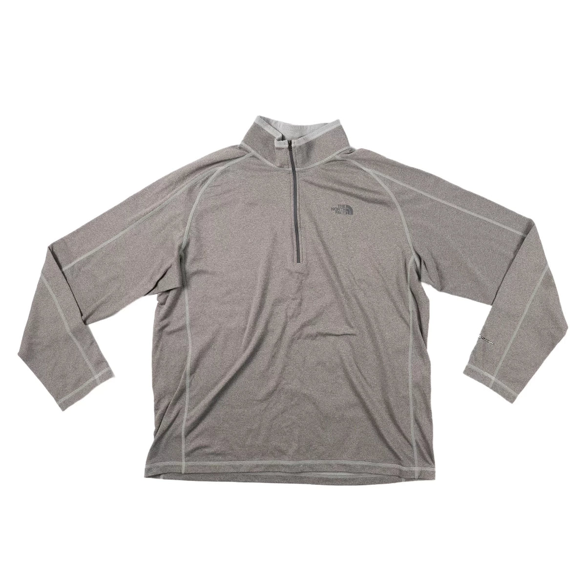 XLGrey Heather