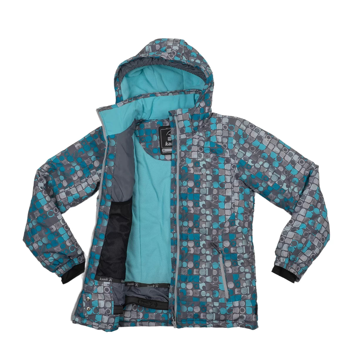 14Blue/Gray