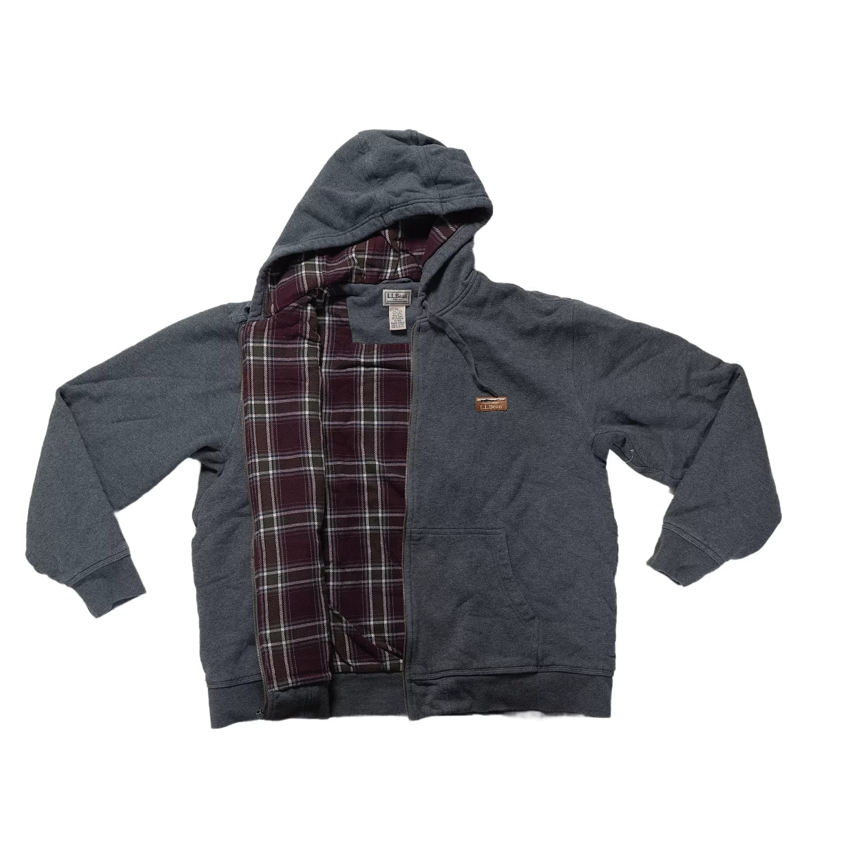 XLGrey