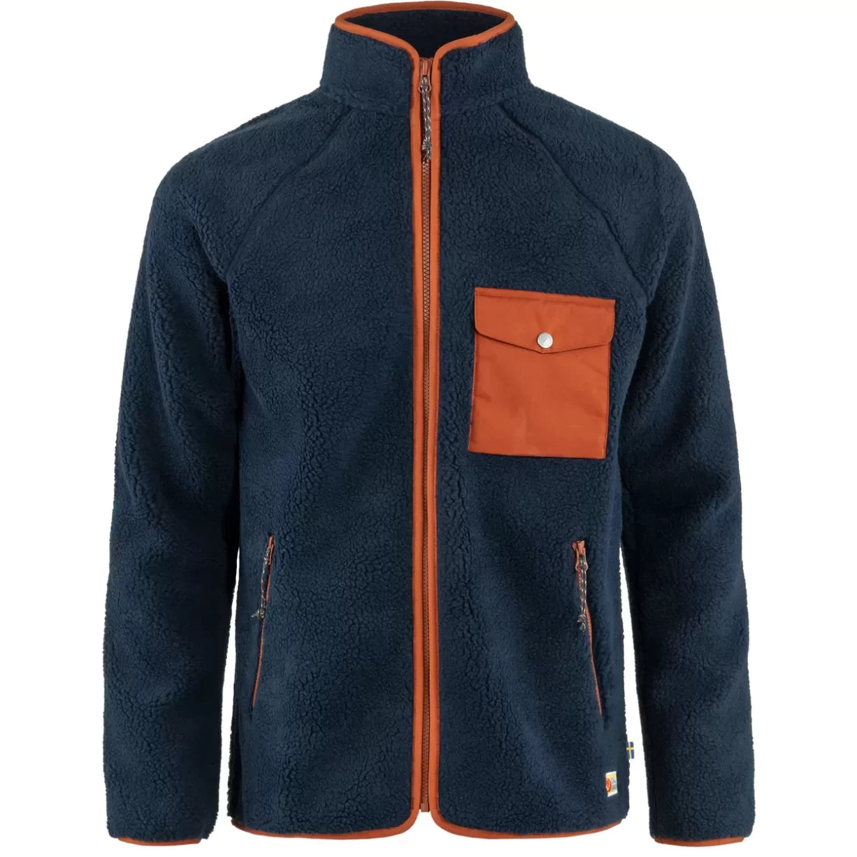 MNavy / Autumn Leaf
