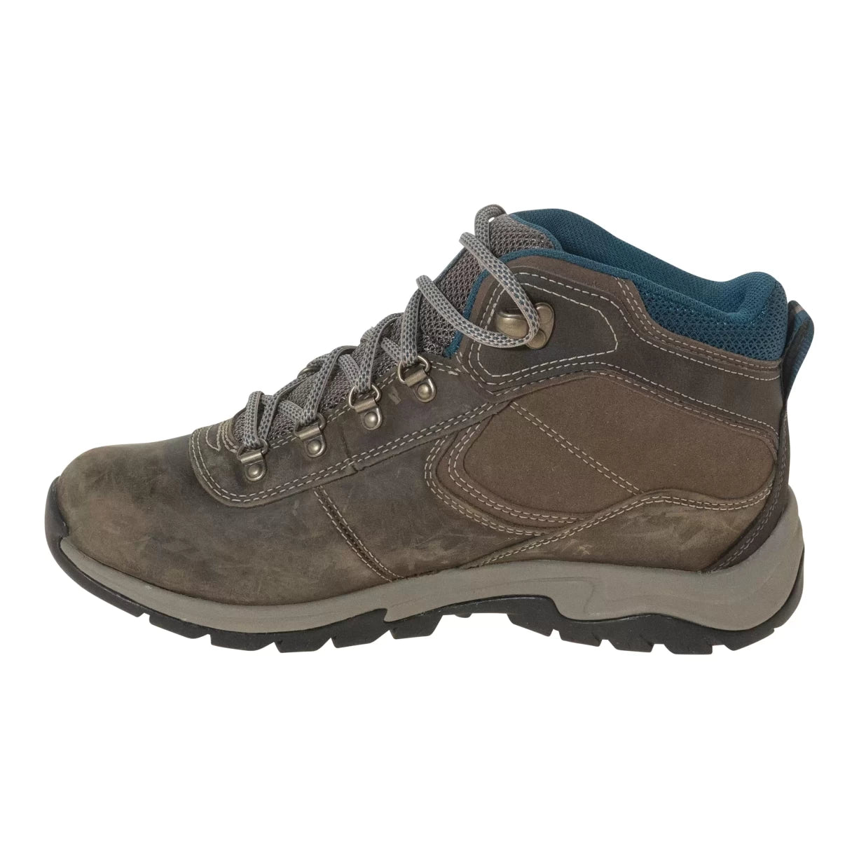 8.5Brown