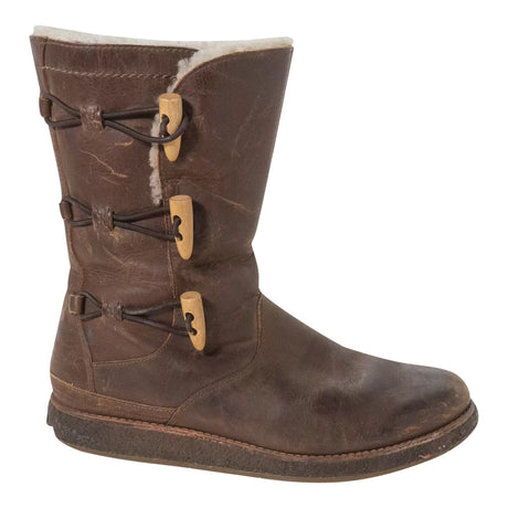 8Brown