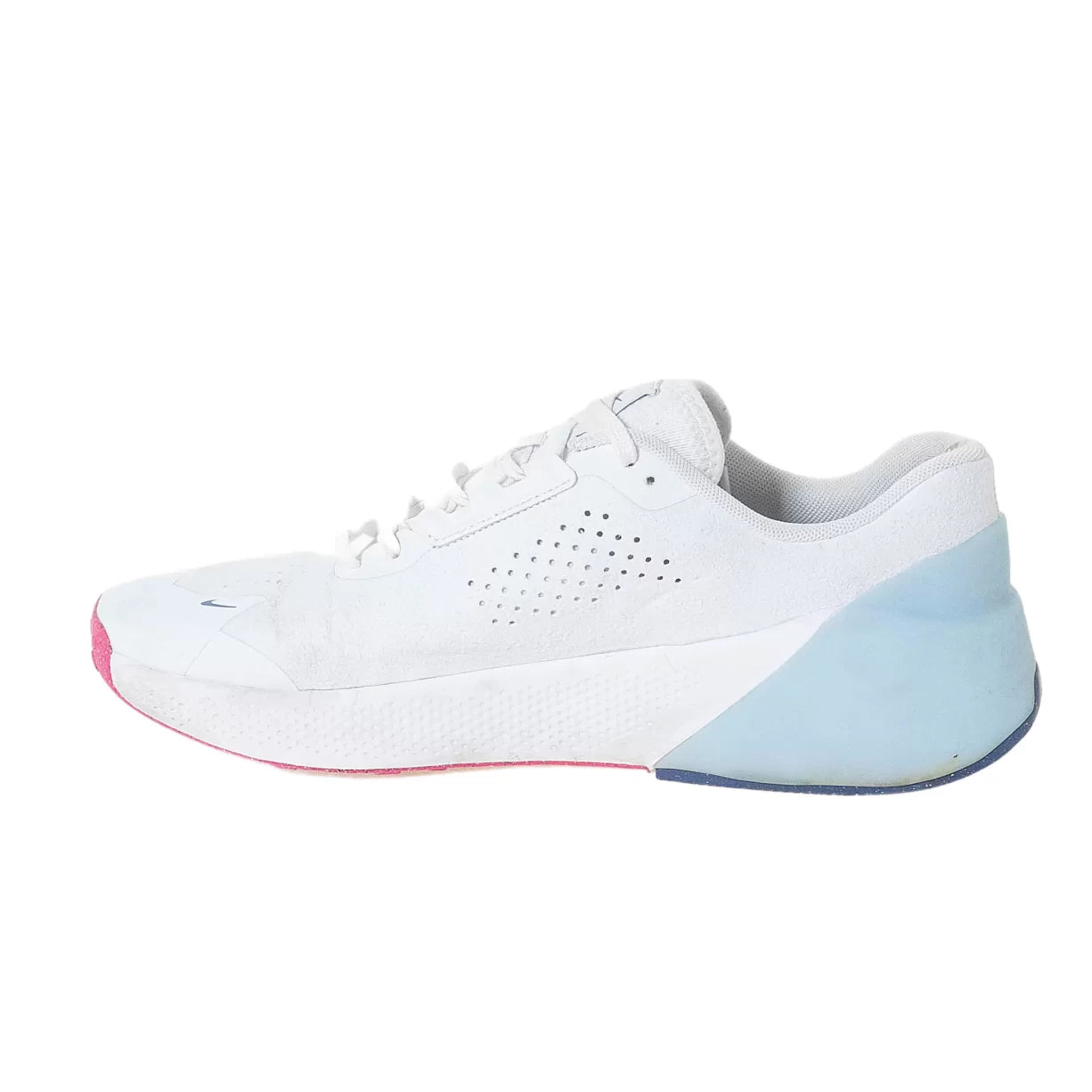 11.5White Blue