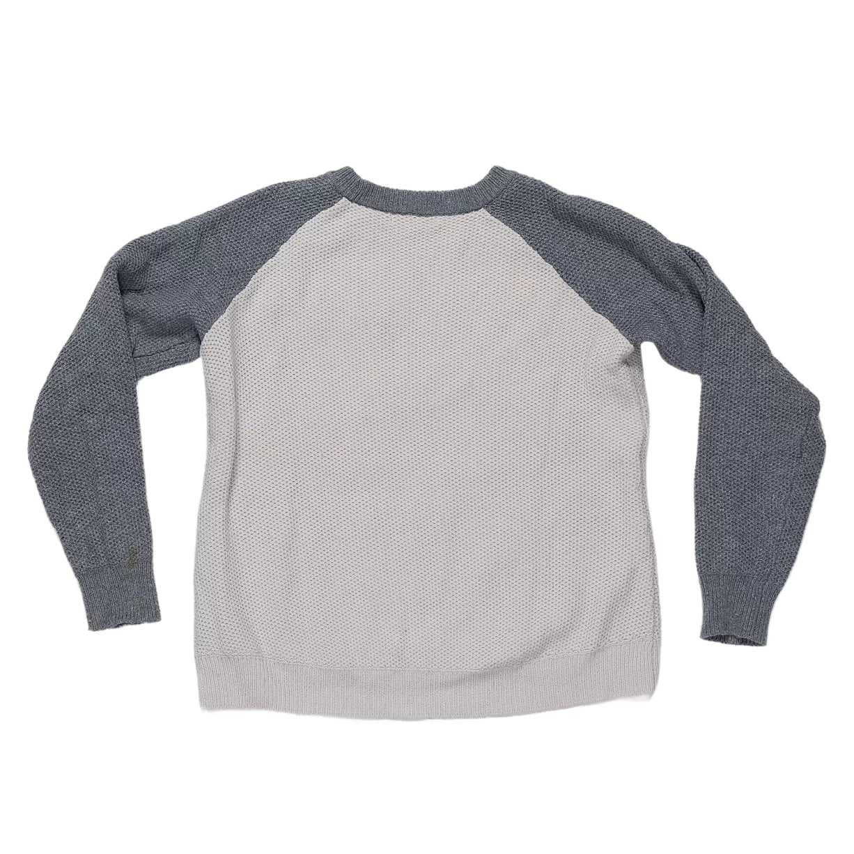 SWhite/Grey