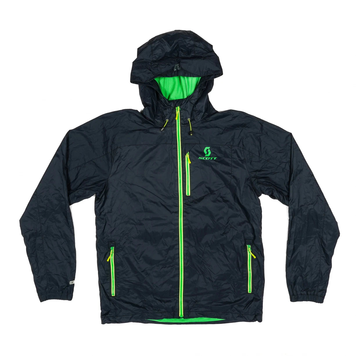 MBlack/Green