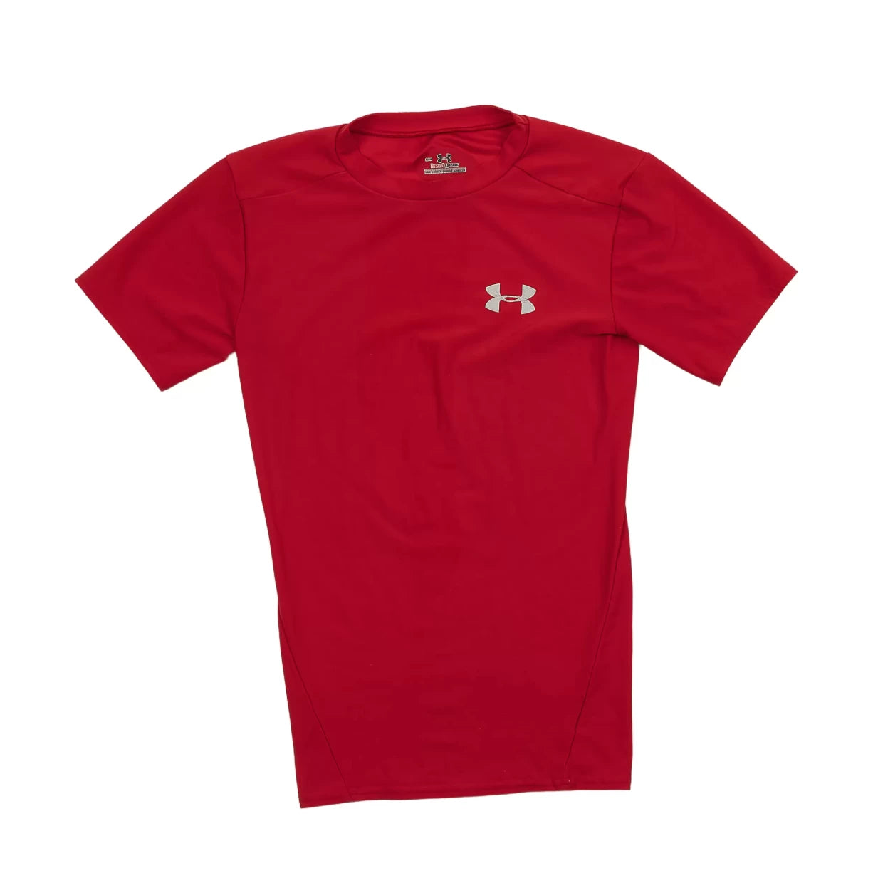 Small / RegularRed