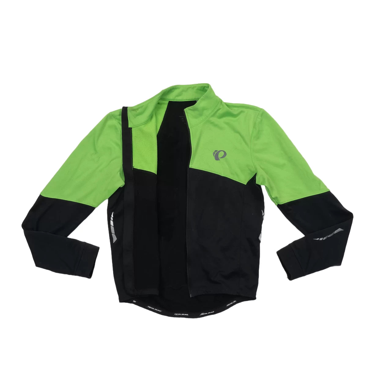 MGreen