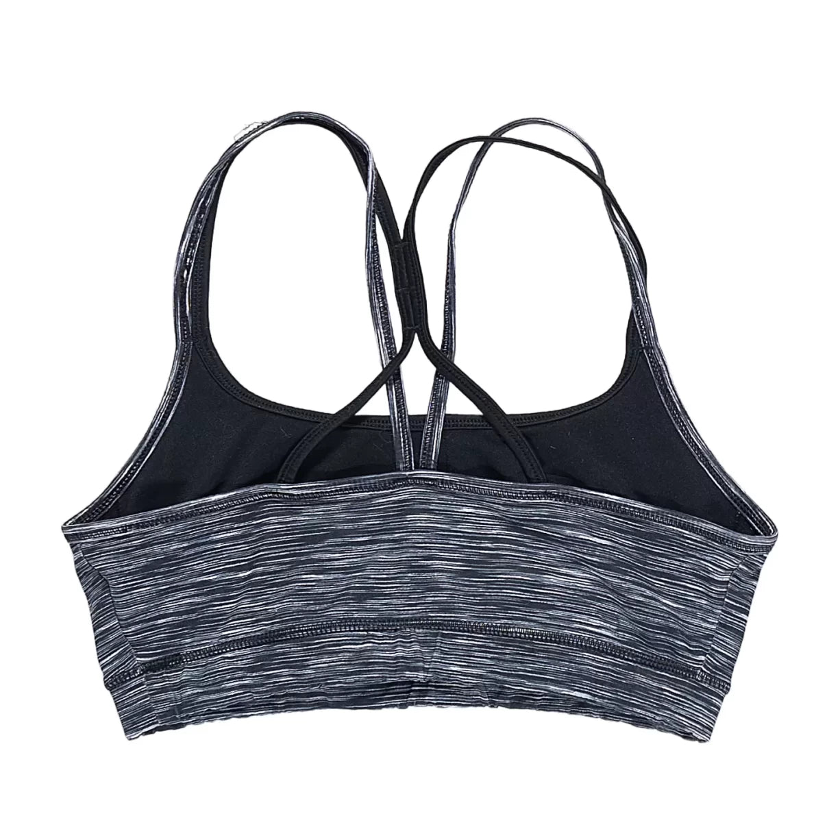 MBlack/ Grey