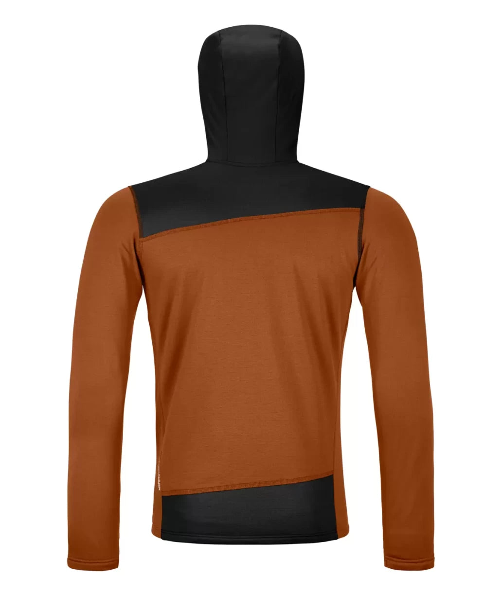 MBristle Brown