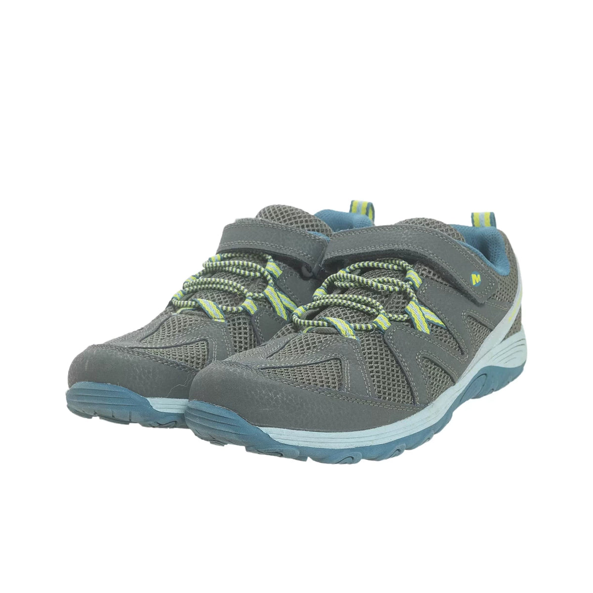 6.5Green/Blue