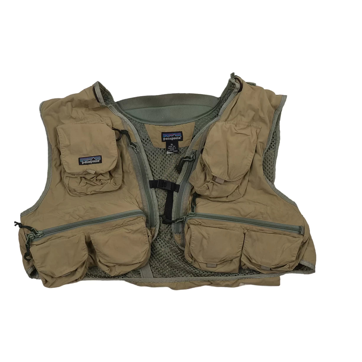 XLKhaki