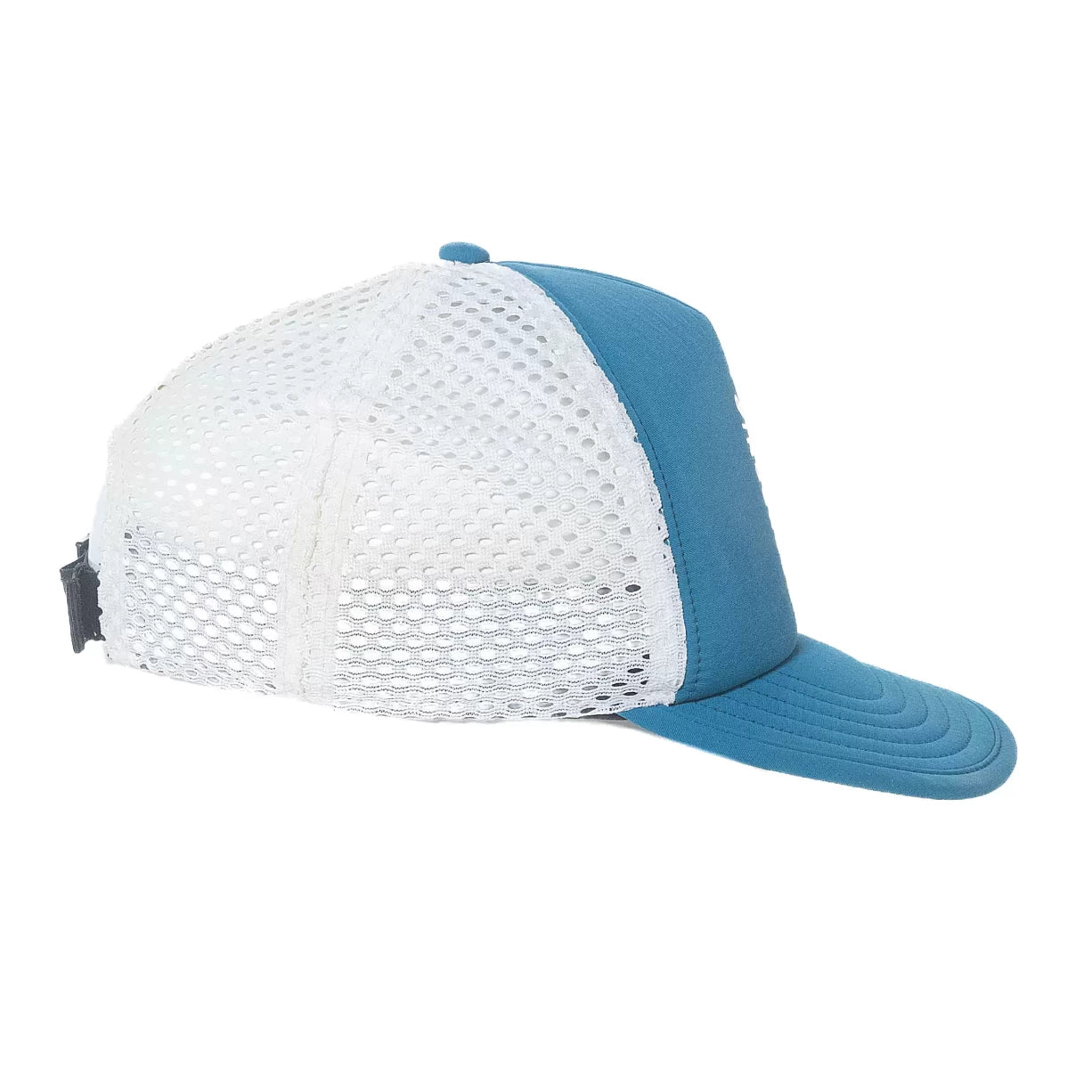 One SizeBlue/White