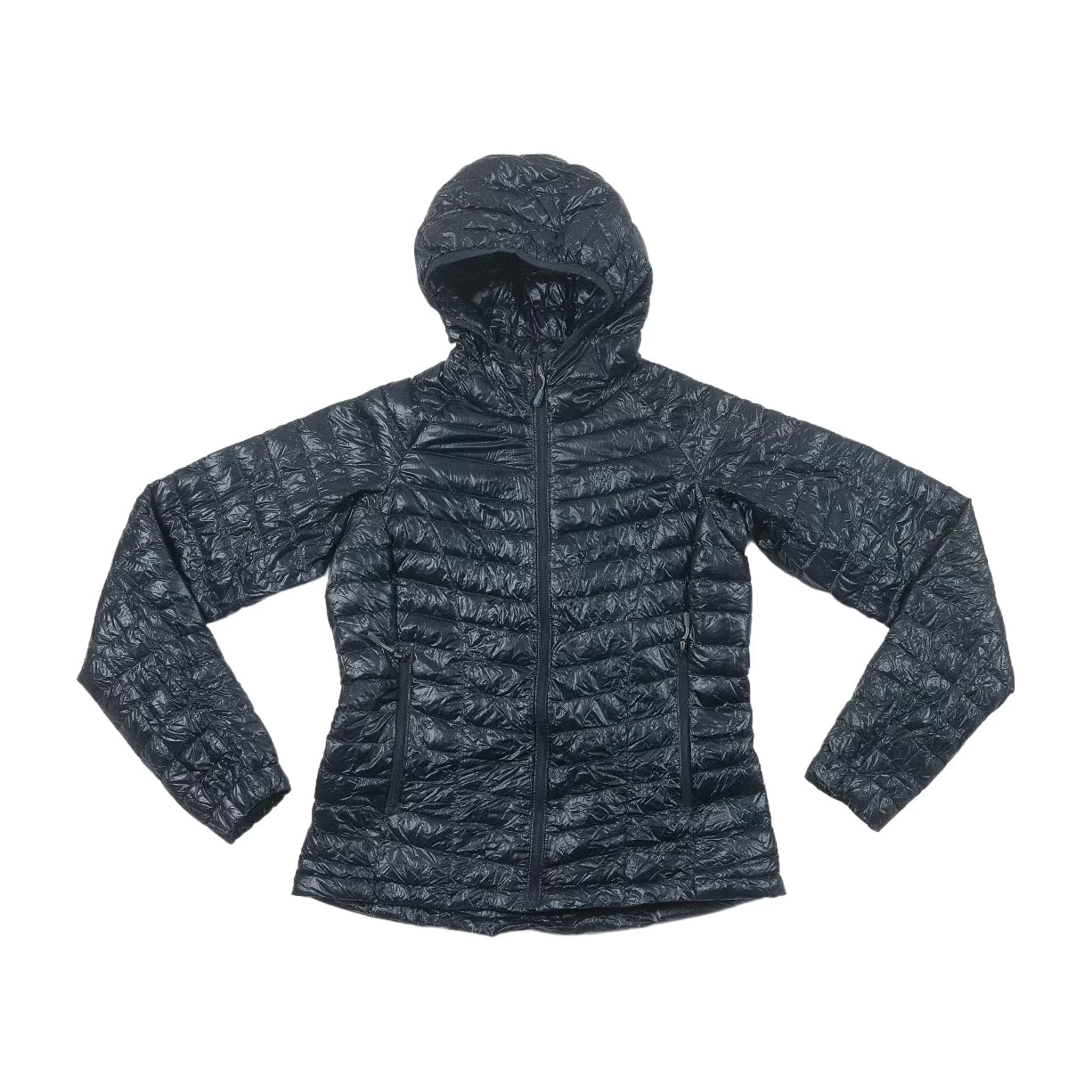 Estimated size SBlack