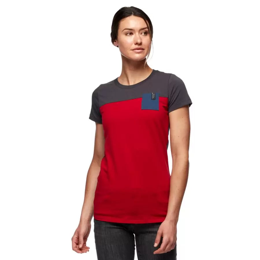 MVermilion Carbon Ink Blue