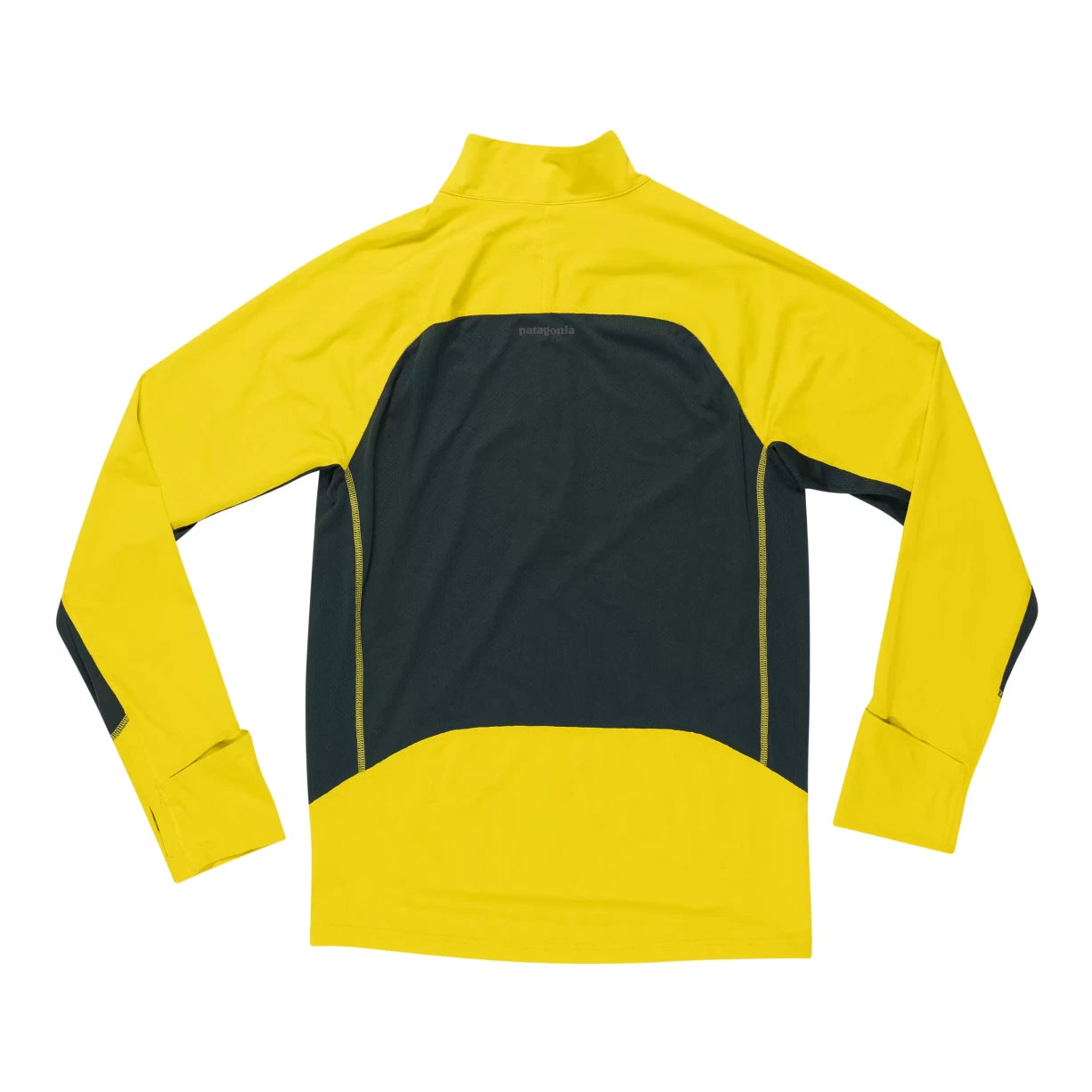 Estimated size SYellow