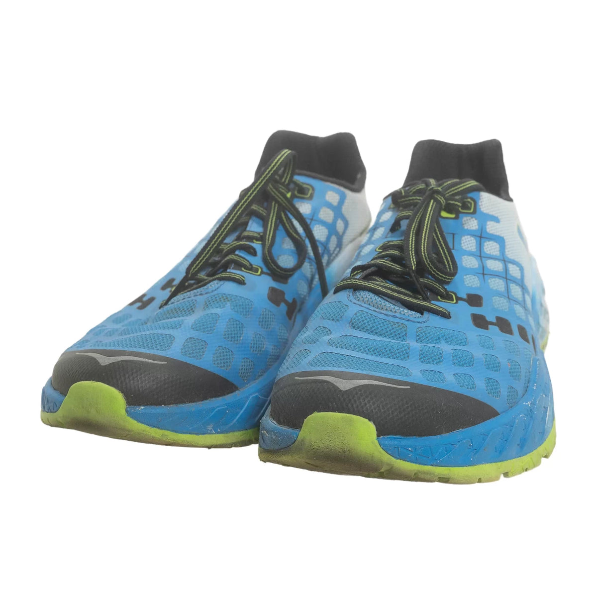 11.5Blue/White