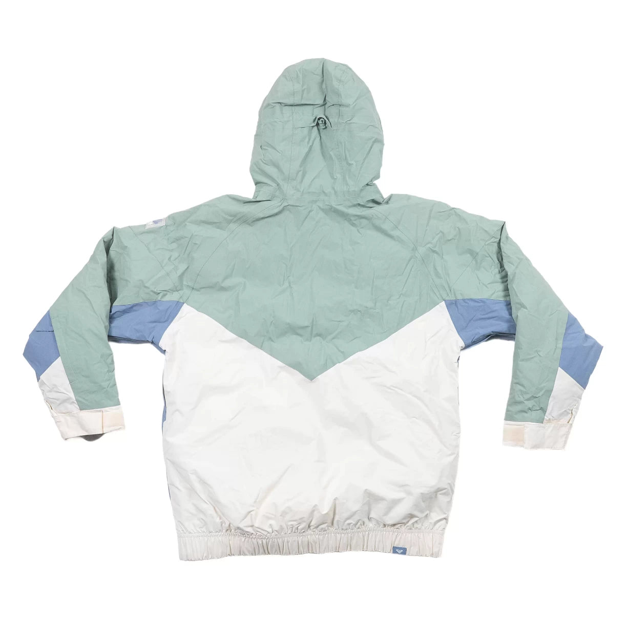 MGreen/Blue