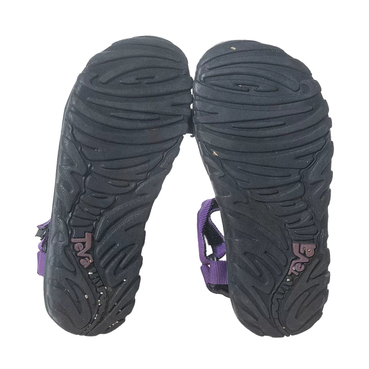 8Black/Purple