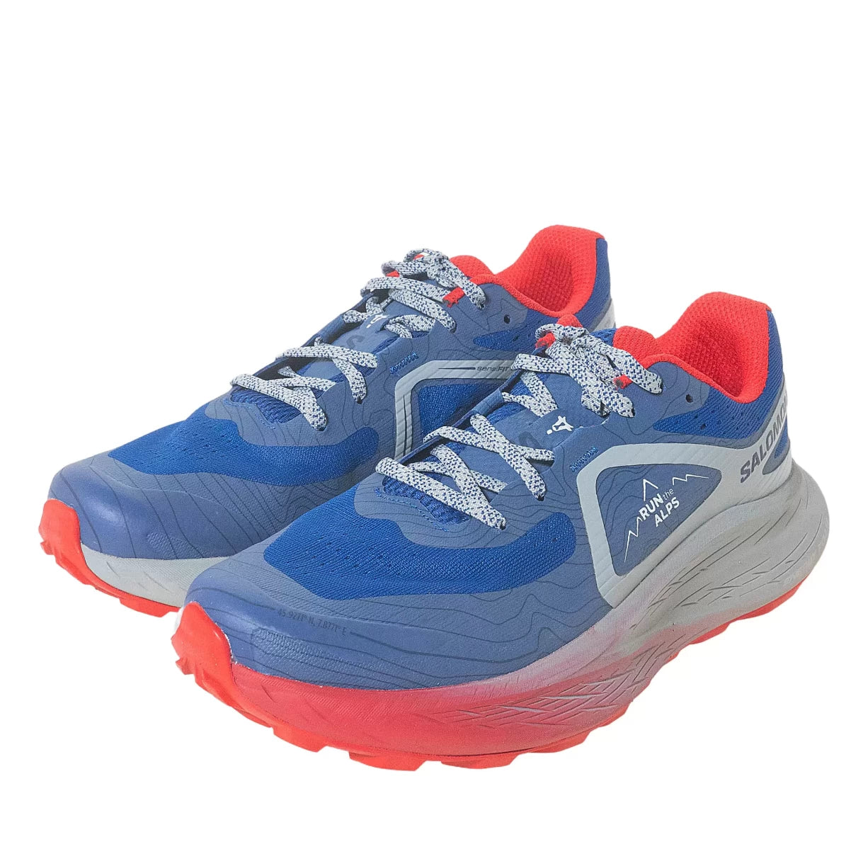 8.5Blue/Gray