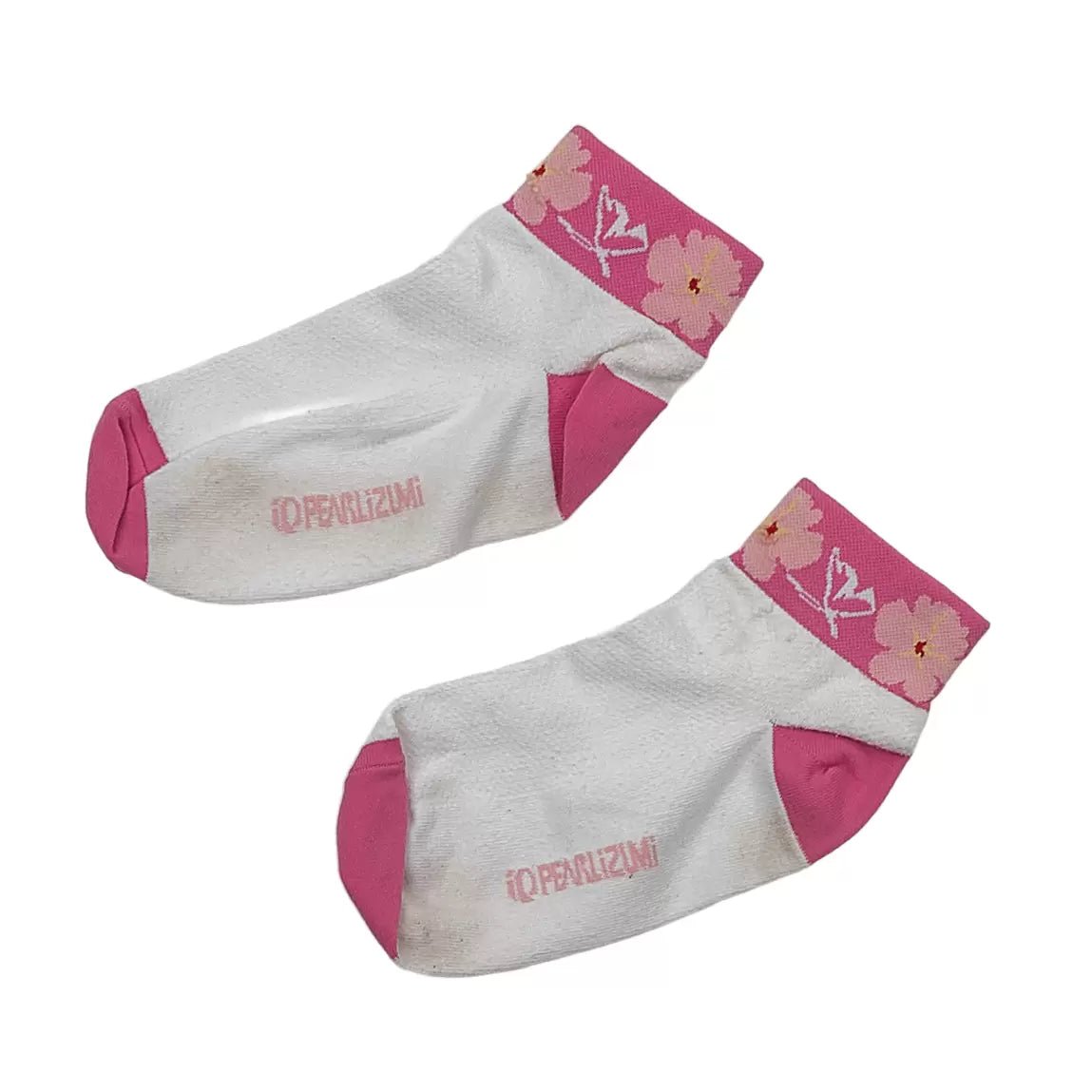 Estimated Size S/MWhite/Pink