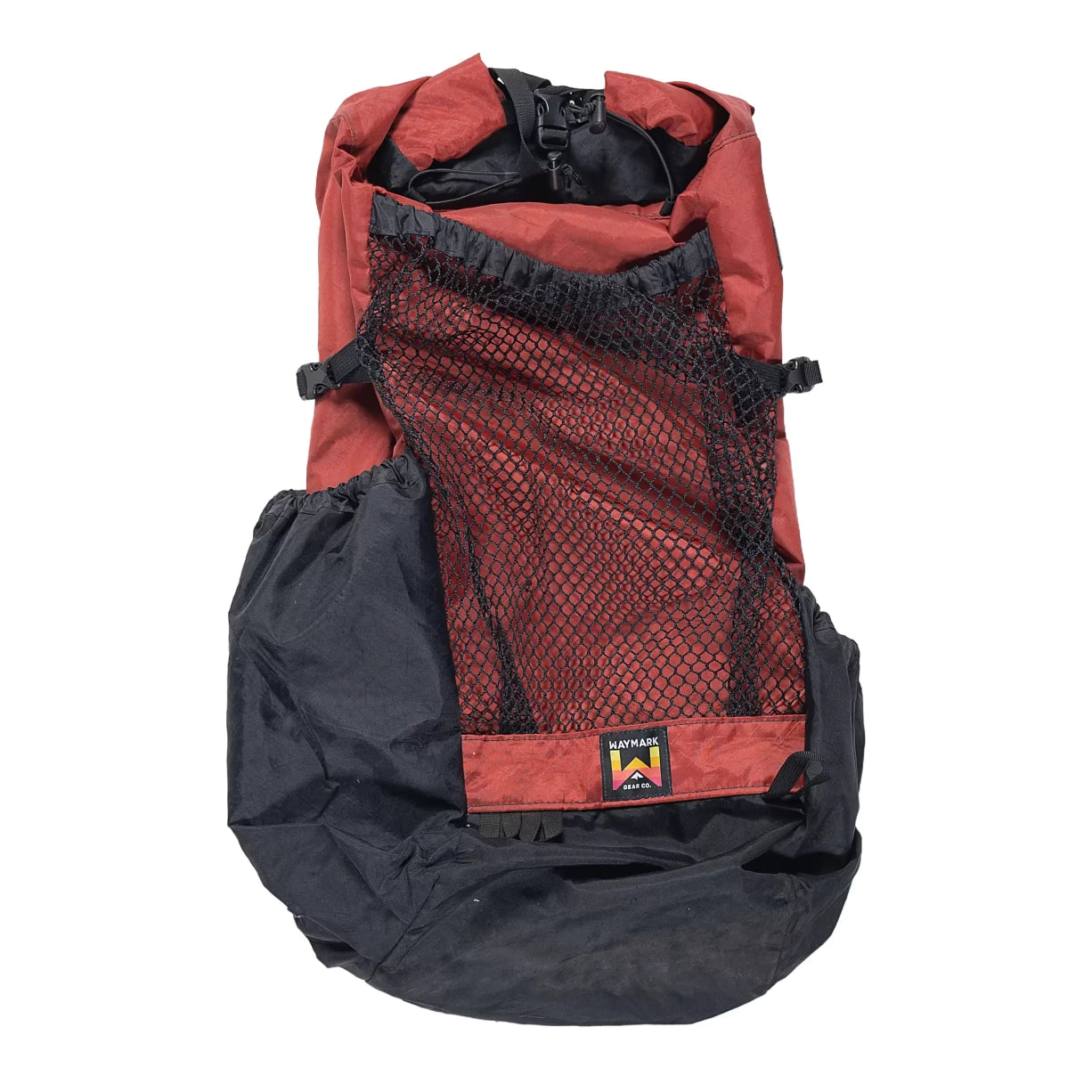 M/LRed/Black