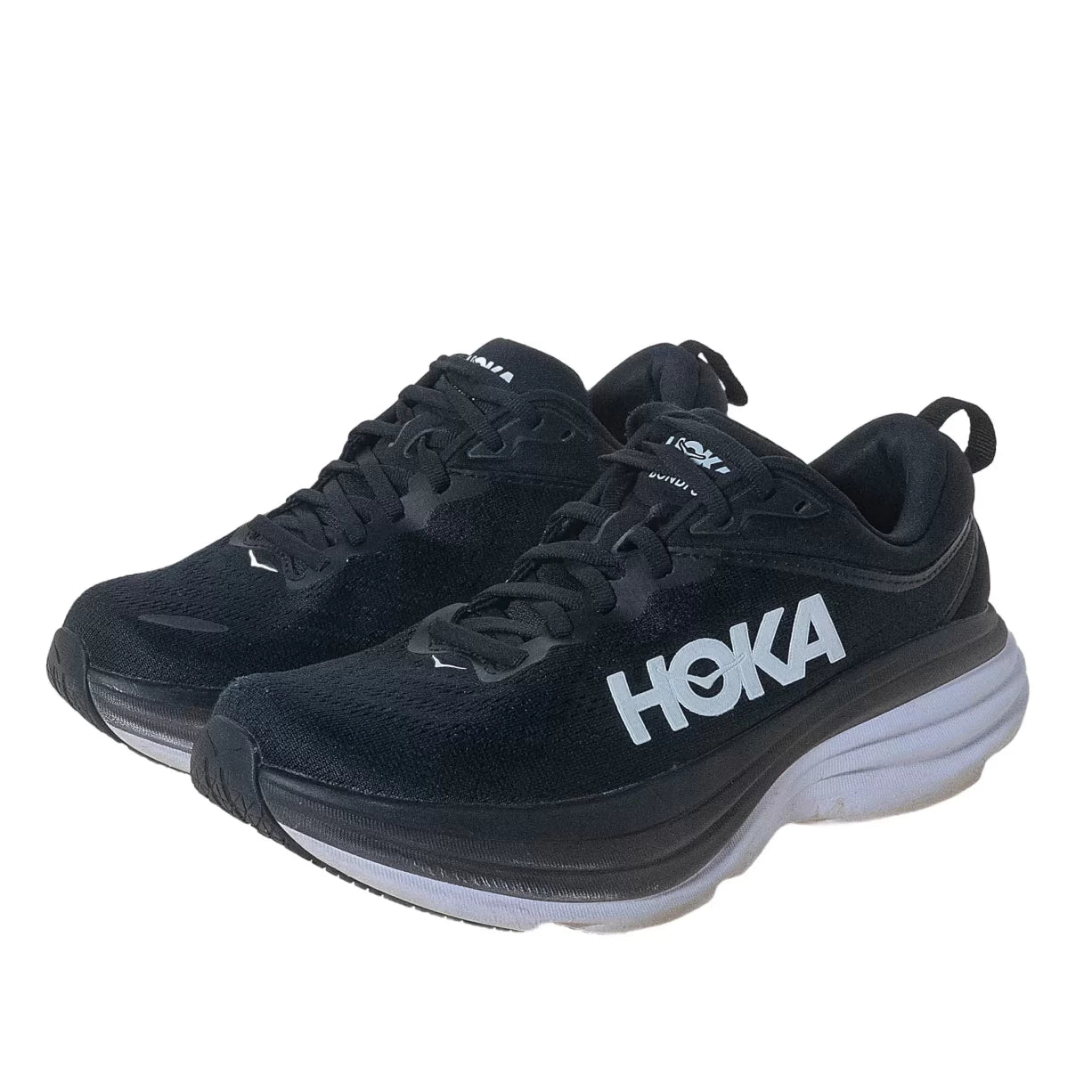 7.5Black/White