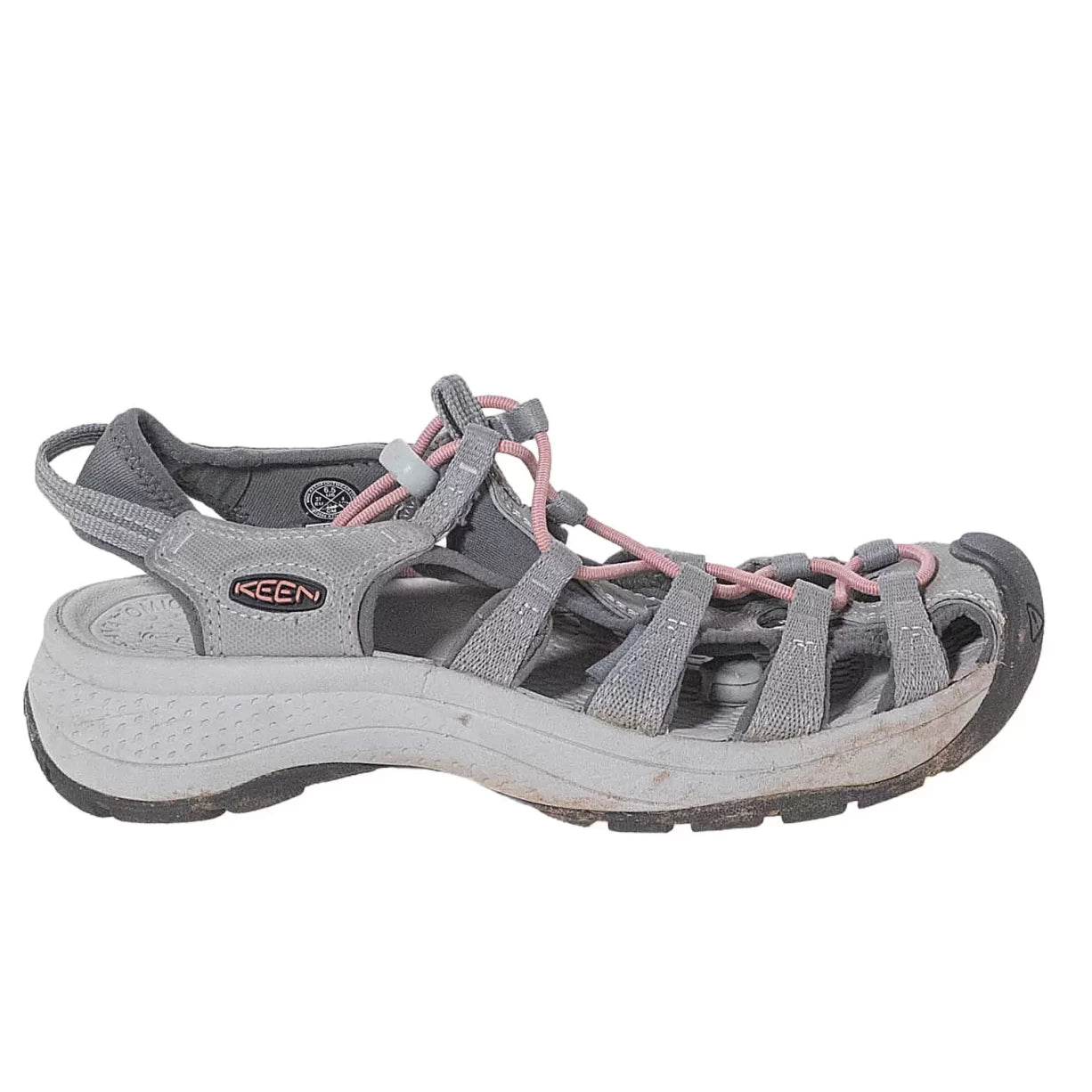 6.5Gray
