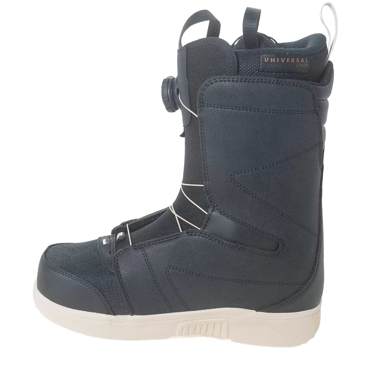 8.5Black