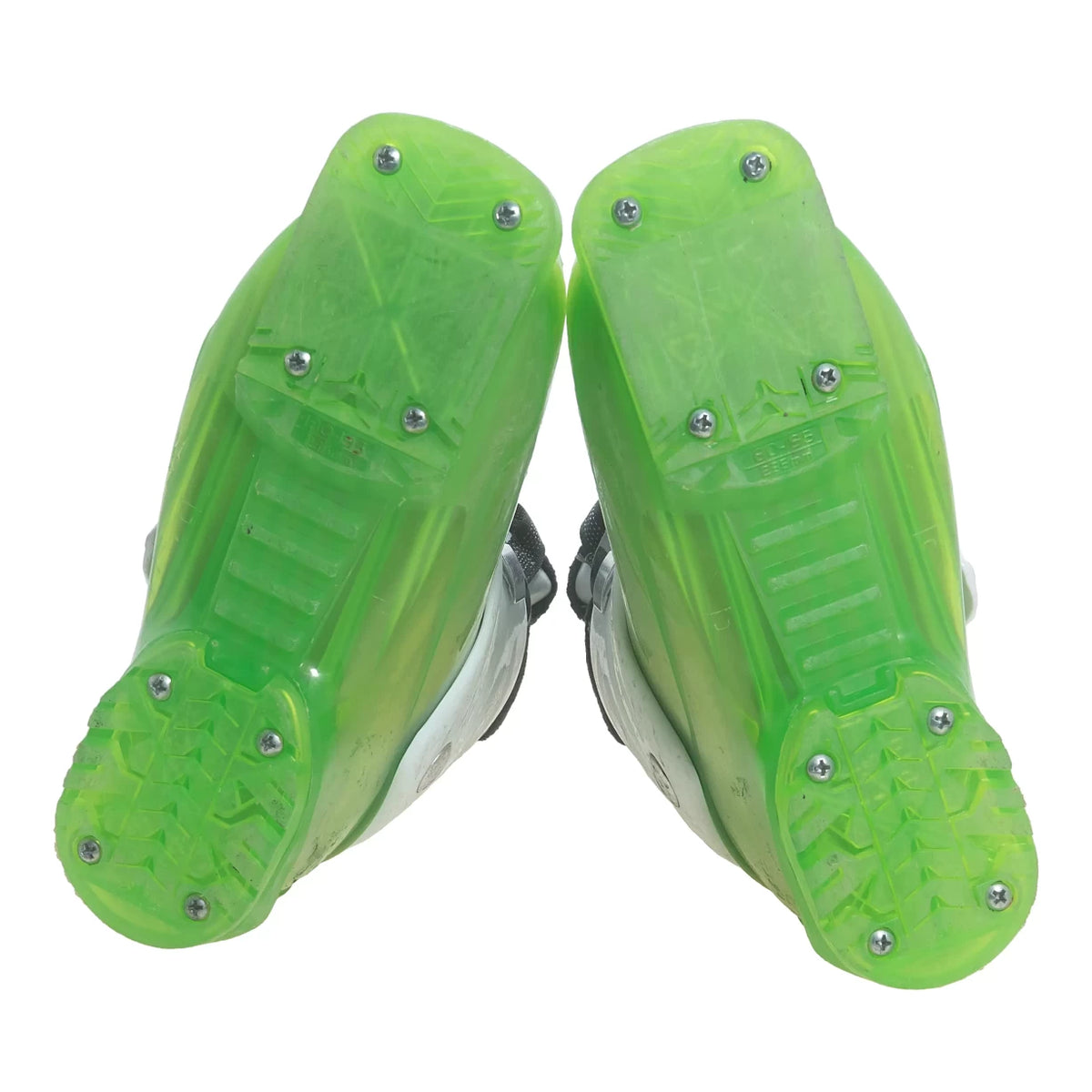 19.5White/Green