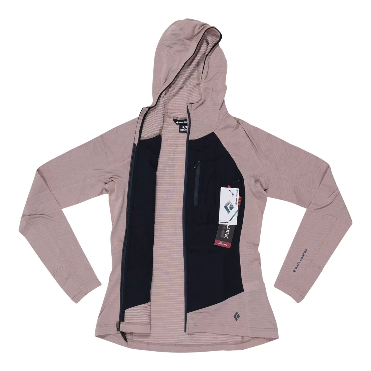 SPale Mauve