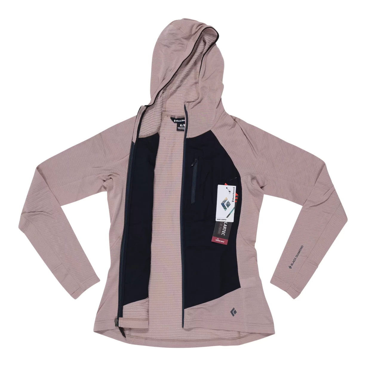 SPale Mauve
