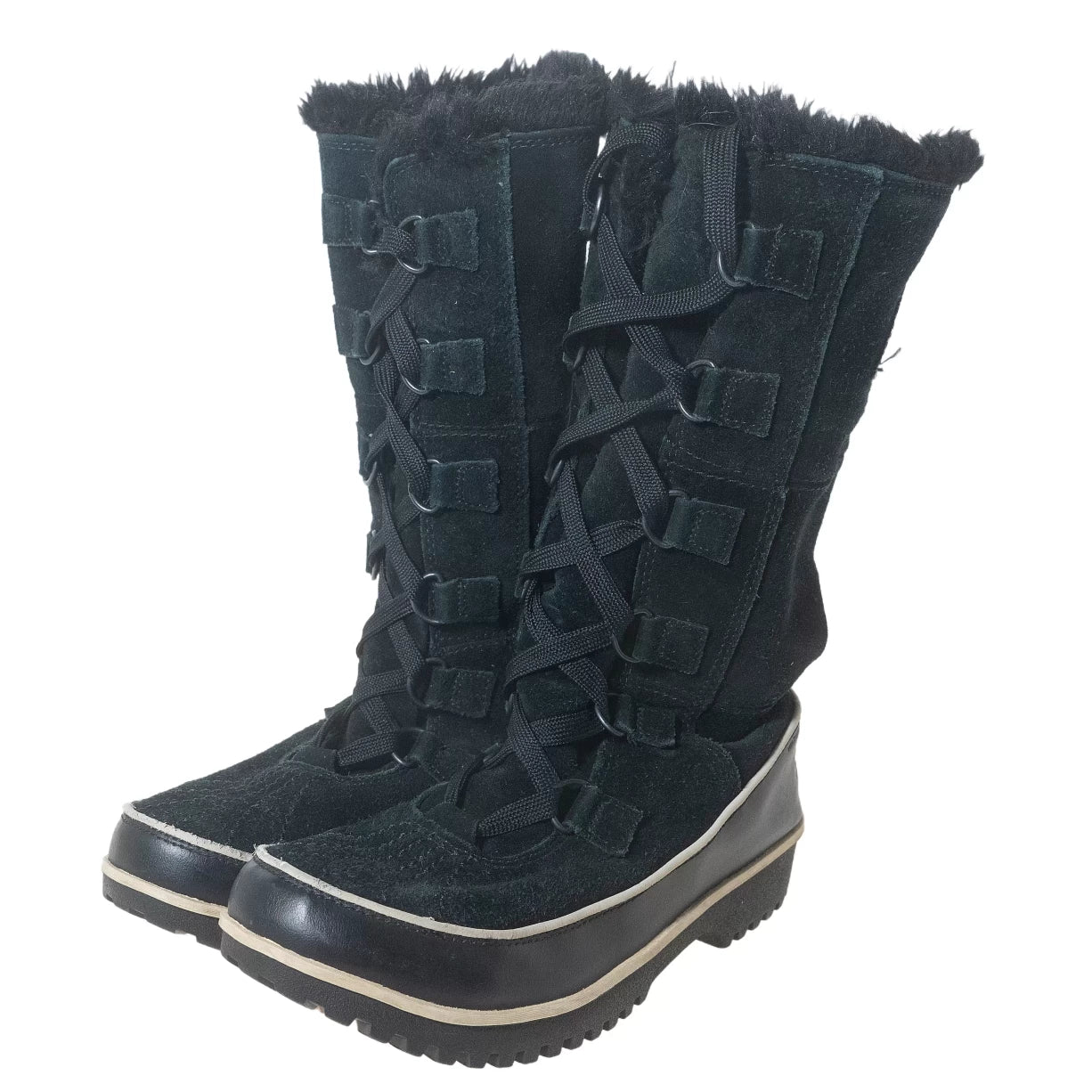 7.5Black