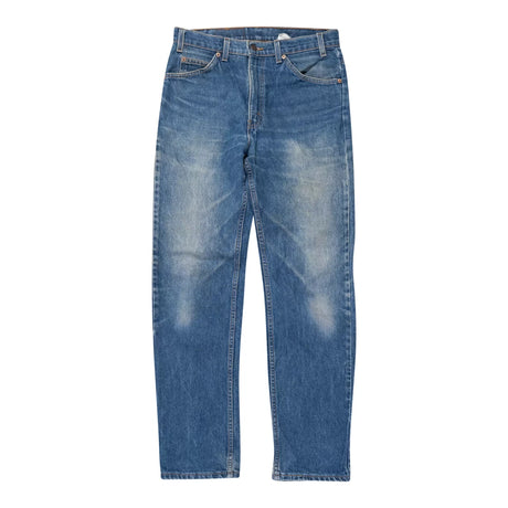 33" x 32"Denim