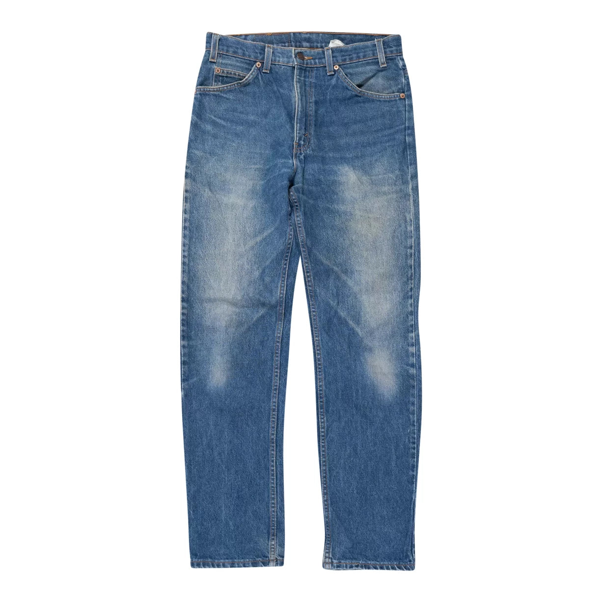 33" x 32"Denim