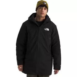 MTNF Black
