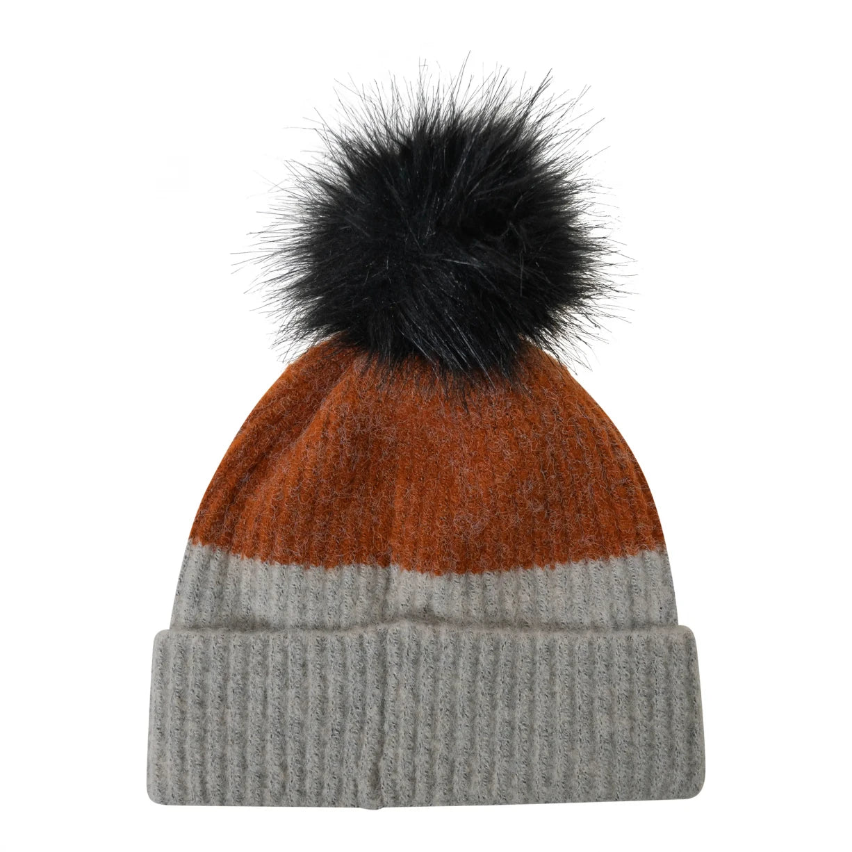 One SizeOrange/White