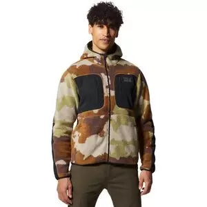 MCorozo Nut Pines Camo