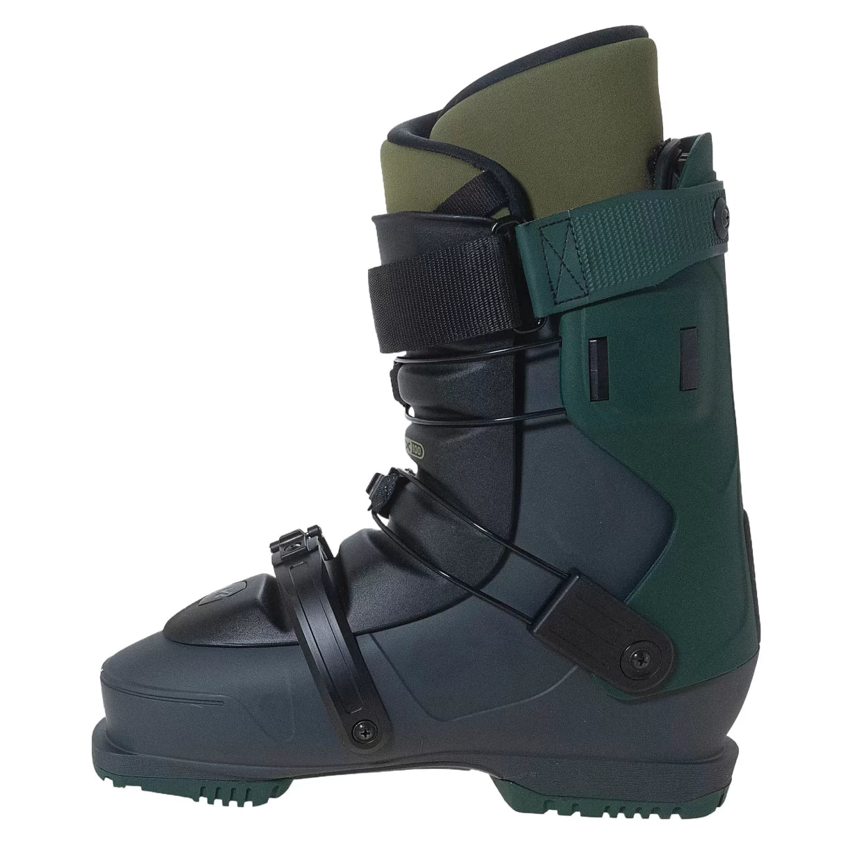 30.5Green/Grey