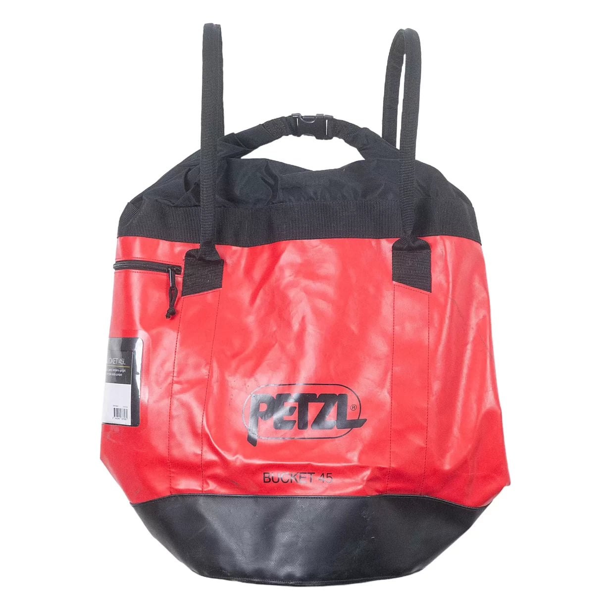 45 LRed