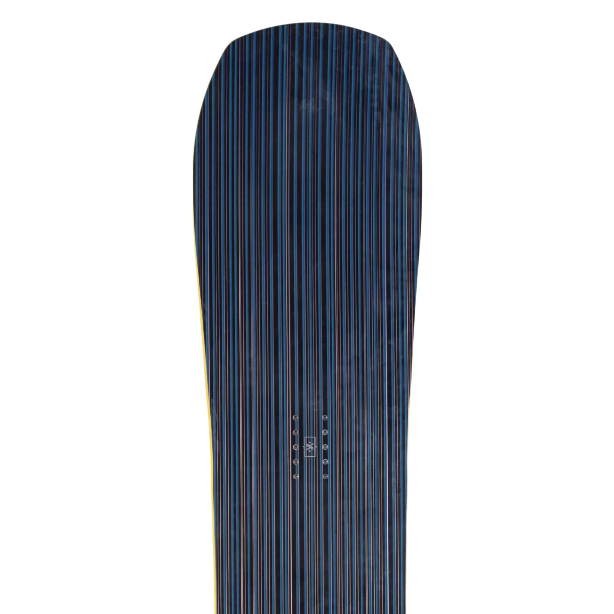 154cmPurple/Black/Yellow