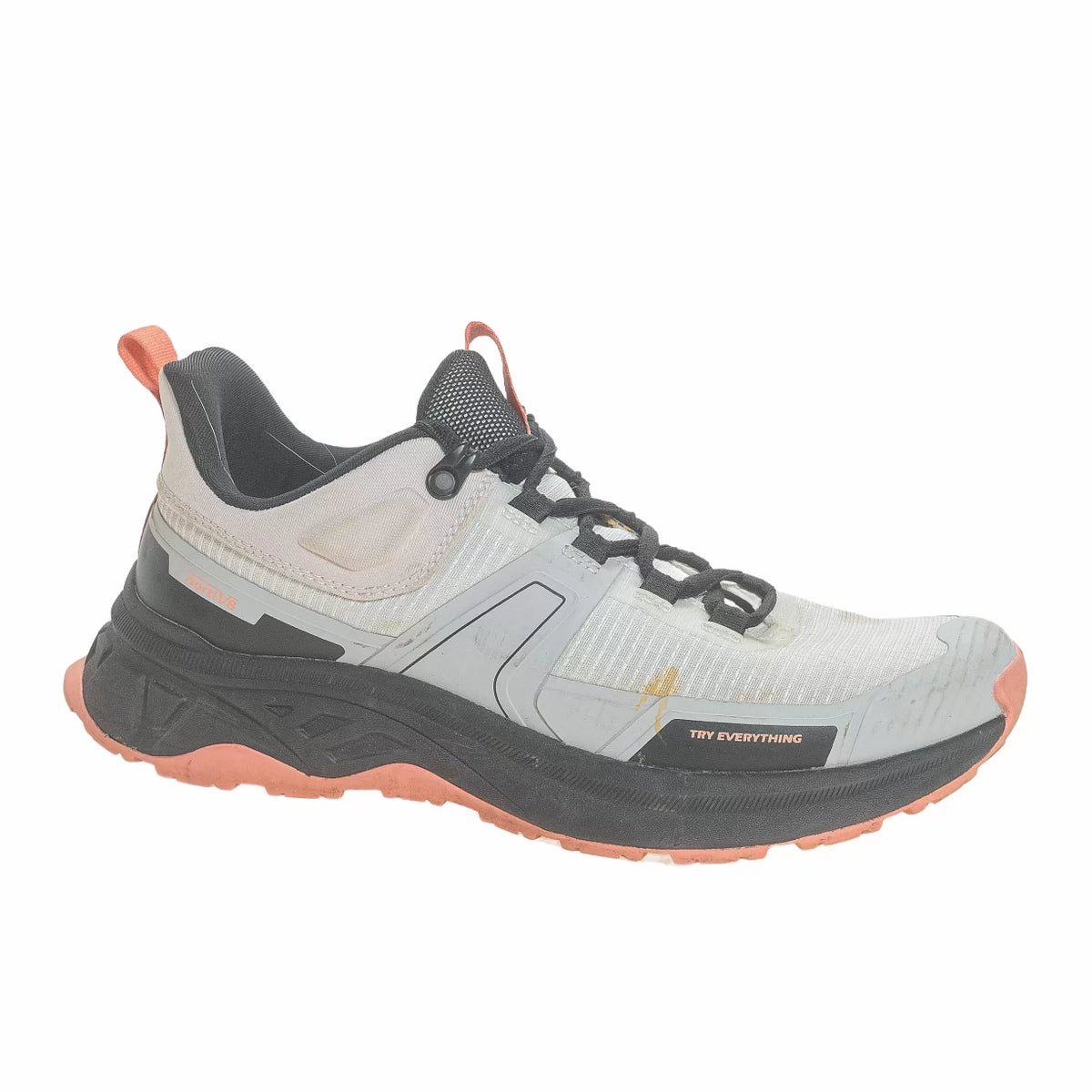 9Pink/Grey